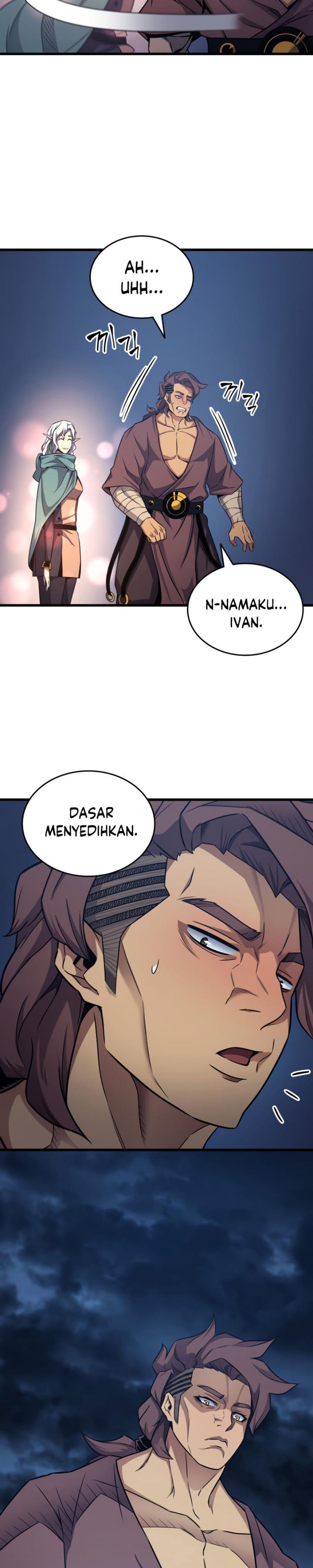 The Great Mage Returns After 4000 Years Chapter 149 Gambar 18