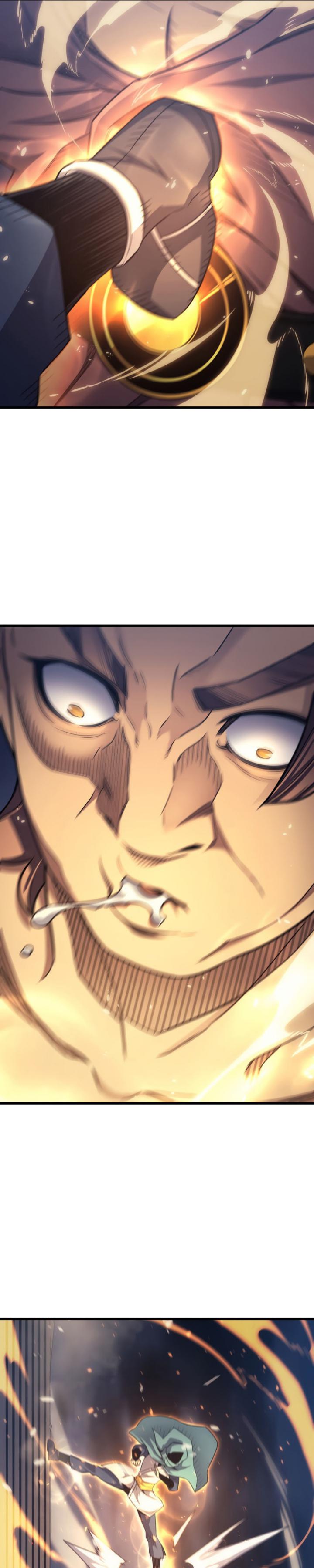 The Great Mage Returns After 4000 Years Chapter 149 Gambar 20