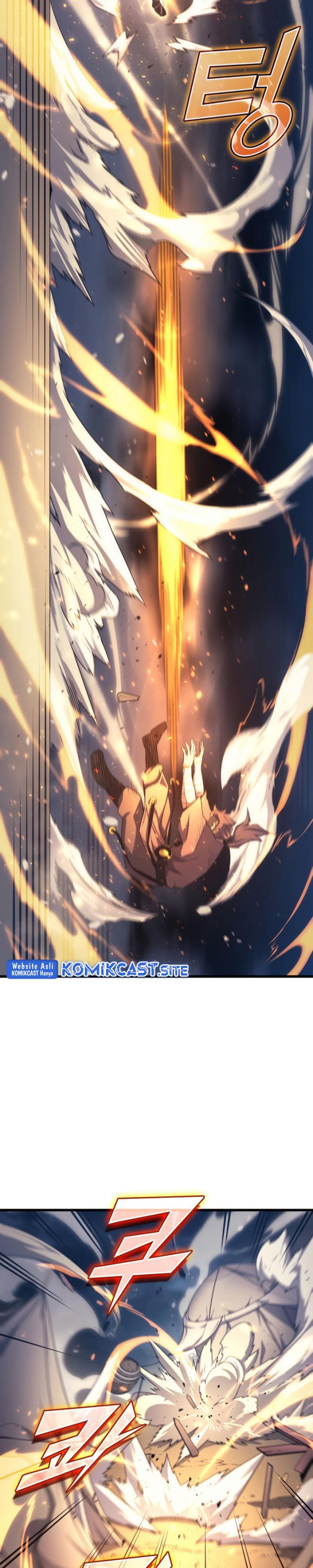 The Great Mage Returns After 4000 Years Chapter 149 Gambar 21