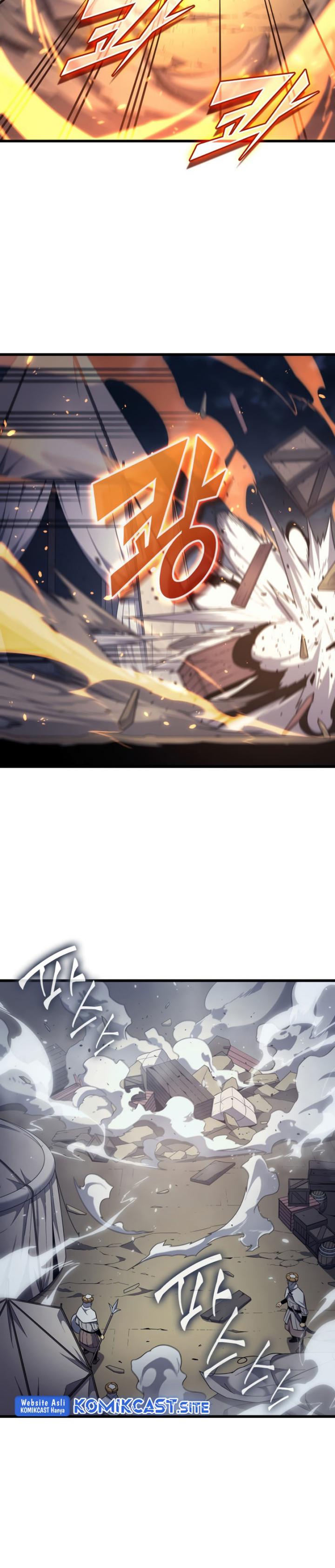 The Great Mage Returns After 4000 Years Chapter 149 Gambar 22