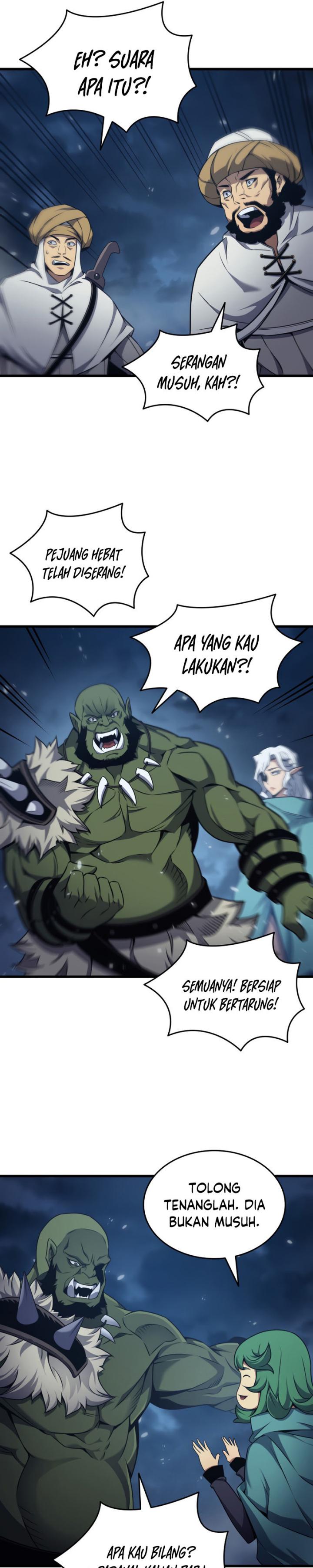 The Great Mage Returns After 4000 Years Chapter 149 Gambar 23