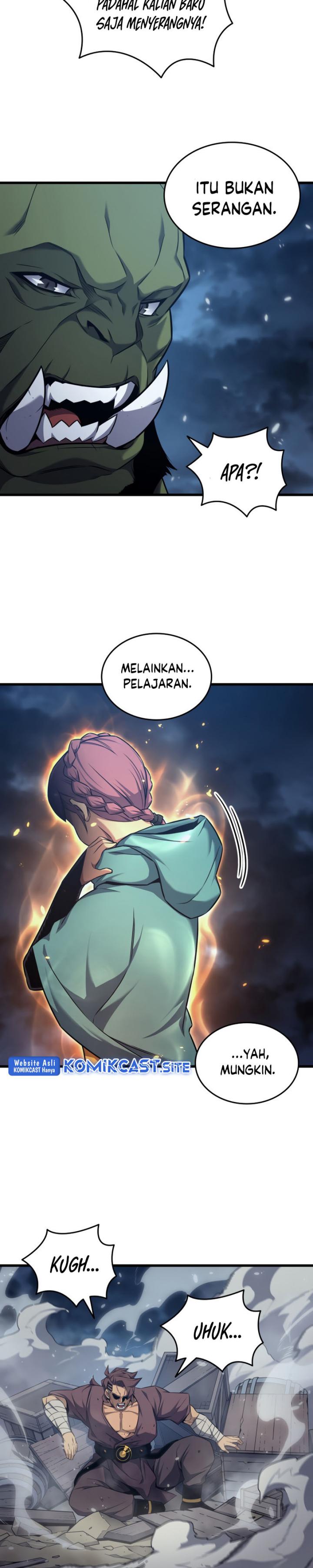 The Great Mage Returns After 4000 Years Chapter 149 Gambar 24