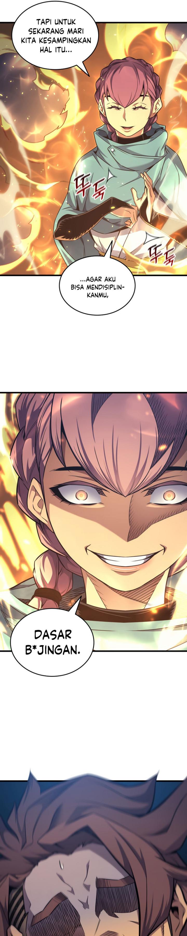 The Great Mage Returns After 4000 Years Chapter 149 Gambar 26
