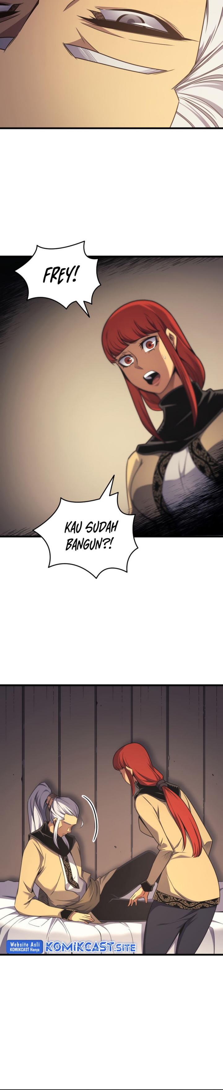 The Great Mage Returns After 4000 Years Chapter 149 Gambar 28
