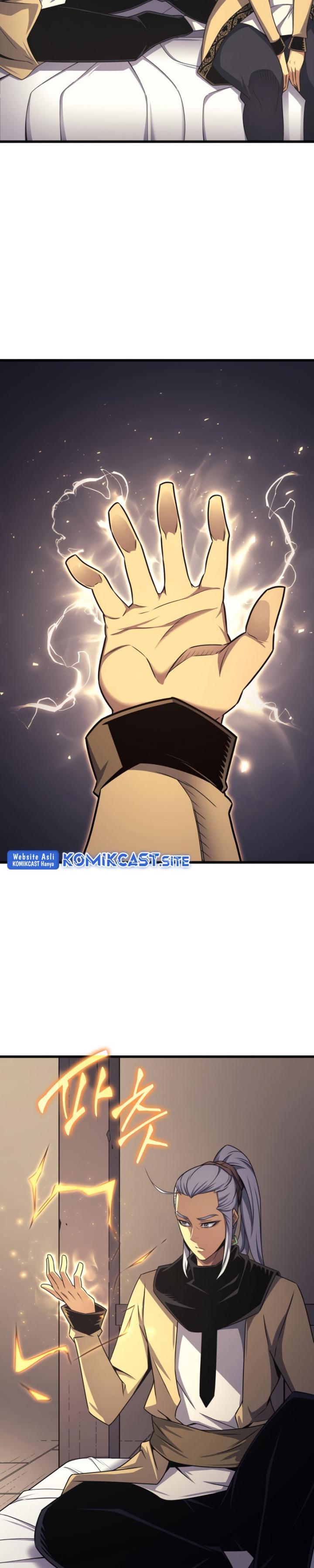 The Great Mage Returns After 4000 Years Chapter 149 Gambar 30