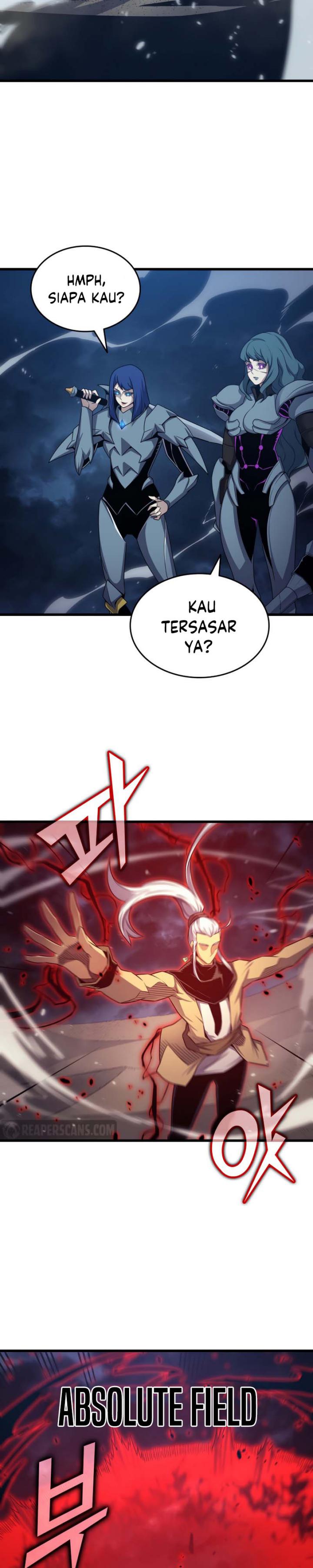 The Great Mage Returns After 4000 Years Chapter 152 Gambar 3