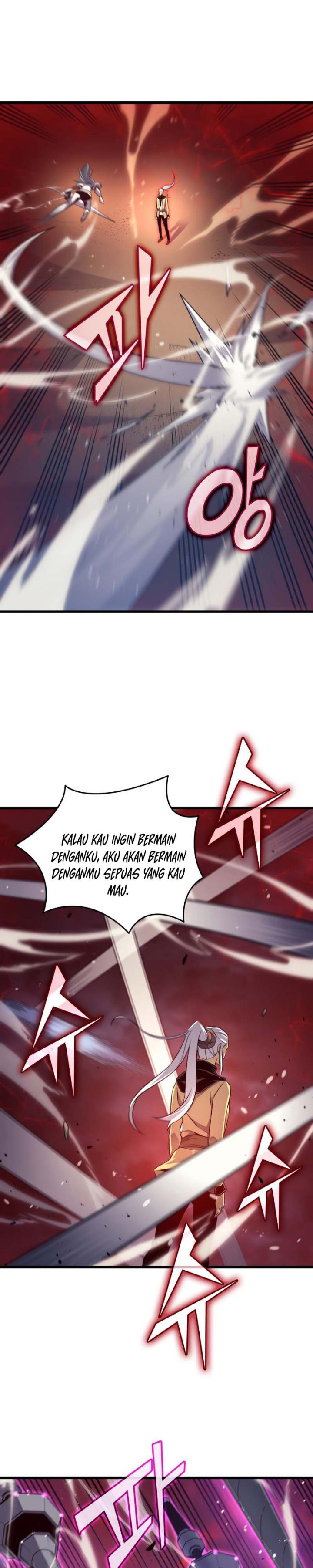 The Great Mage Returns After 4000 Years Chapter 152 Gambar 5
