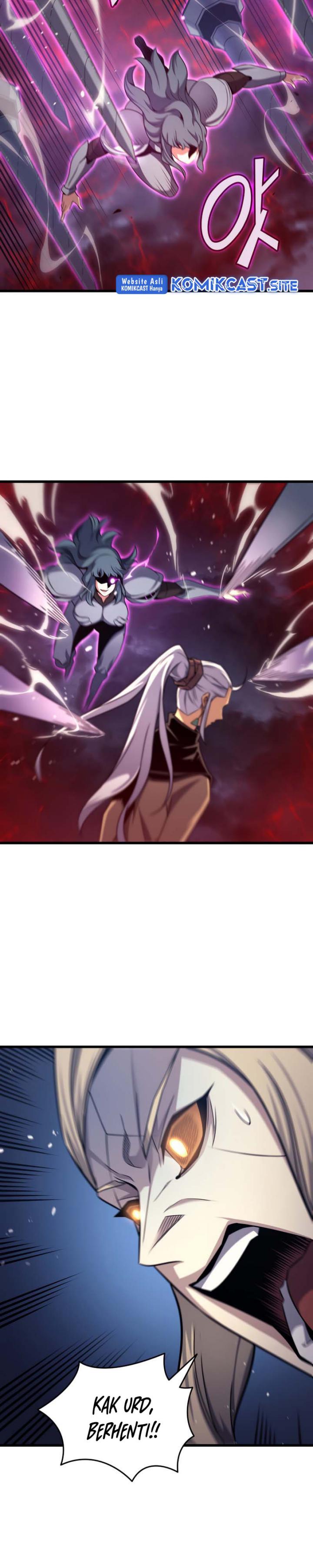 The Great Mage Returns After 4000 Years Chapter 152 Gambar 6