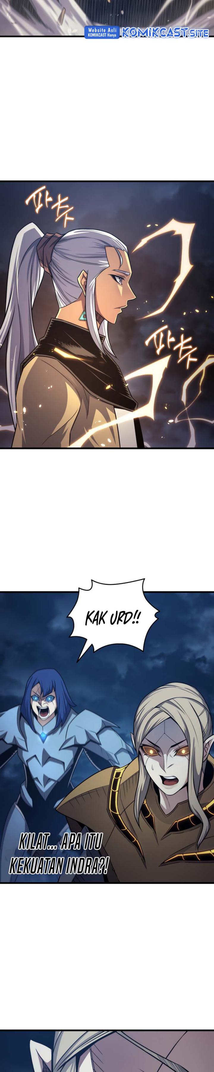 The Great Mage Returns After 4000 Years Chapter 152 Gambar 9