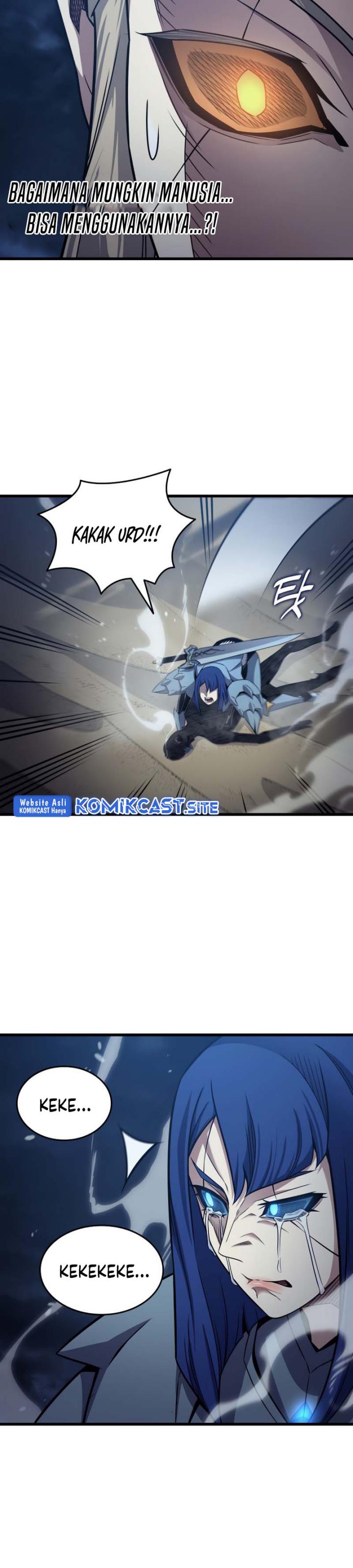 The Great Mage Returns After 4000 Years Chapter 152 Gambar 10