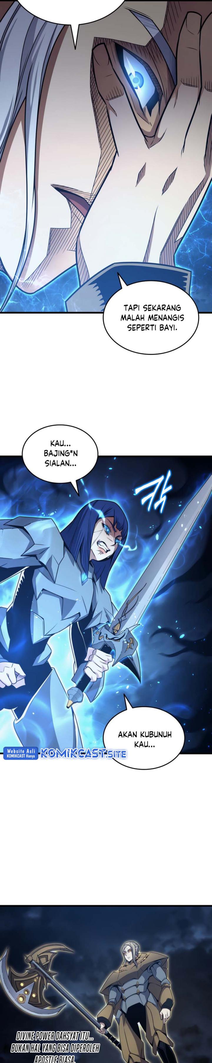 The Great Mage Returns After 4000 Years Chapter 152 Gambar 12