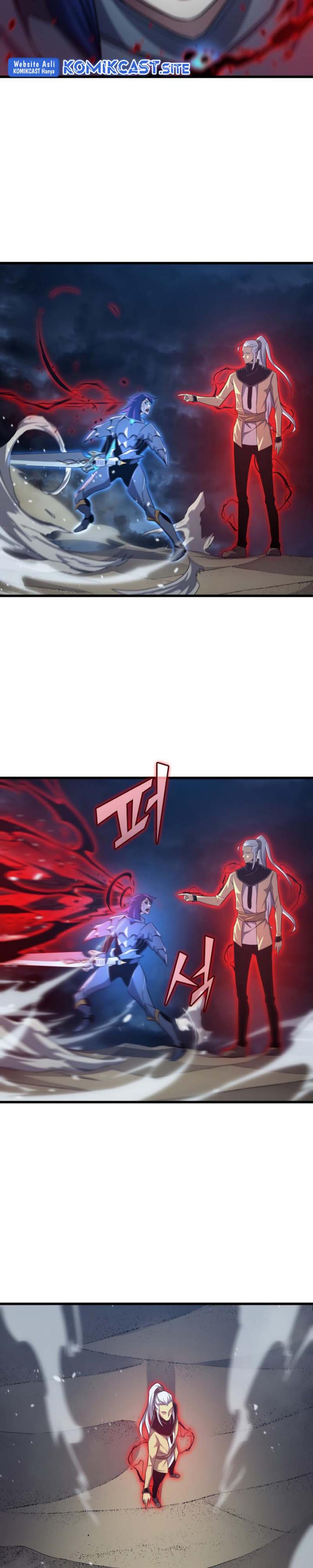 The Great Mage Returns After 4000 Years Chapter 152 Gambar 15