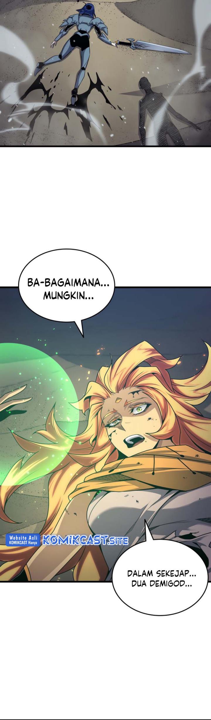 The Great Mage Returns After 4000 Years Chapter 152 Gambar 16