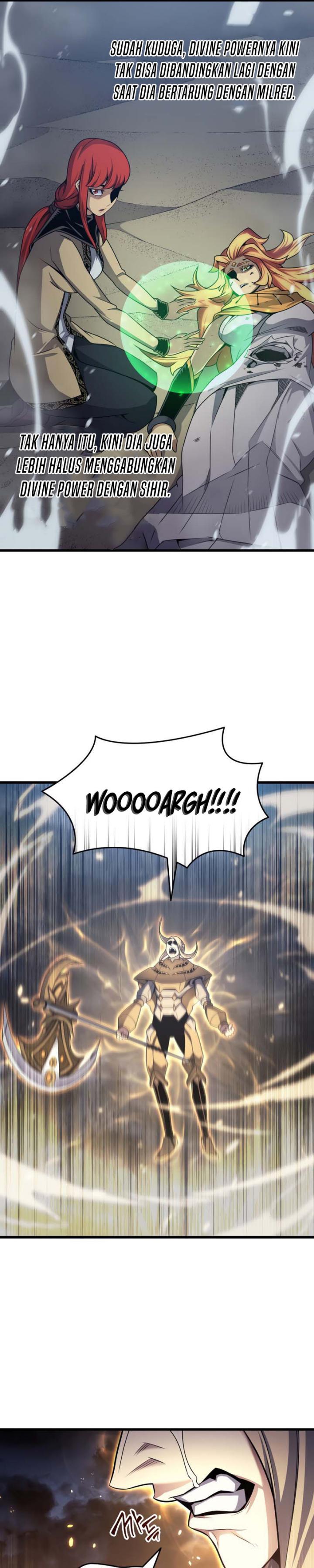 The Great Mage Returns After 4000 Years Chapter 152 Gambar 17
