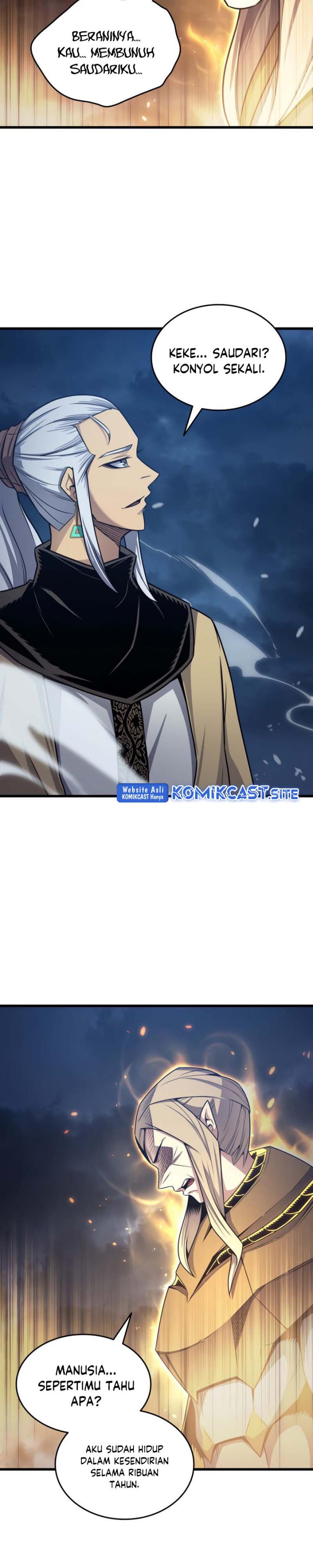 The Great Mage Returns After 4000 Years Chapter 152 Gambar 18