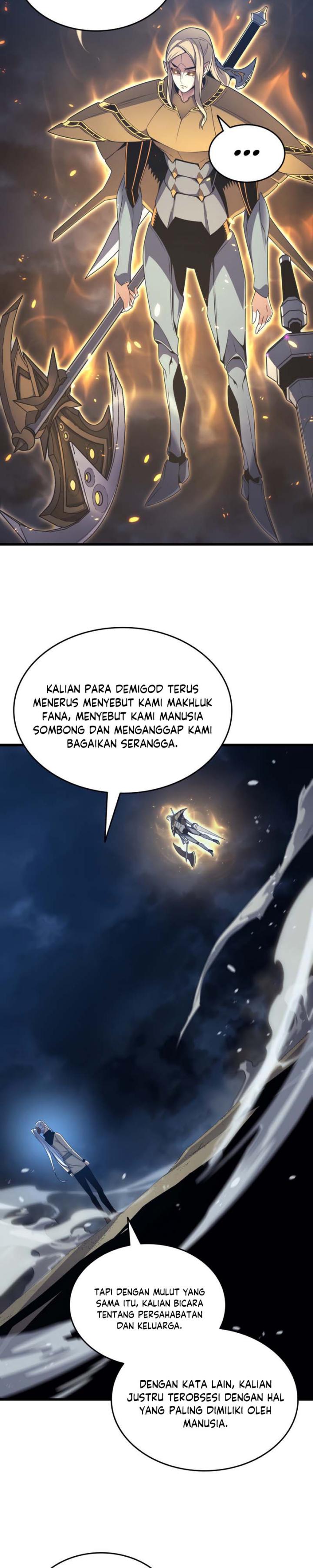 The Great Mage Returns After 4000 Years Chapter 152 Gambar 21