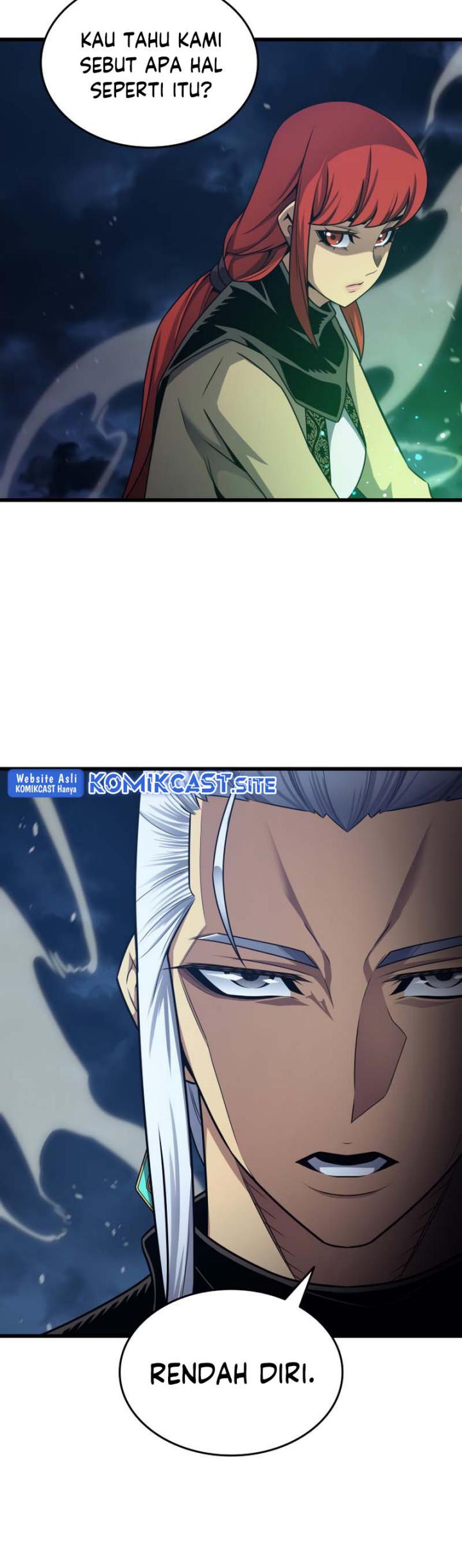 The Great Mage Returns After 4000 Years Chapter 152 Gambar 22