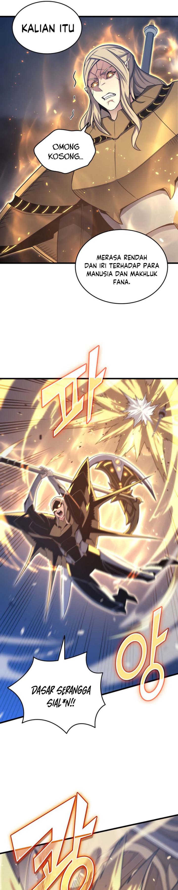 The Great Mage Returns After 4000 Years Chapter 152 Gambar 23