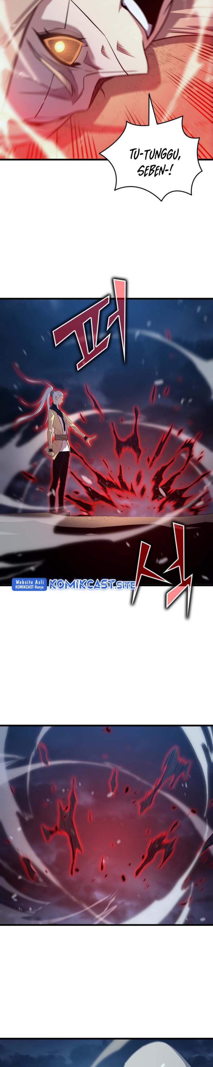 The Great Mage Returns After 4000 Years Chapter 152 Gambar 27