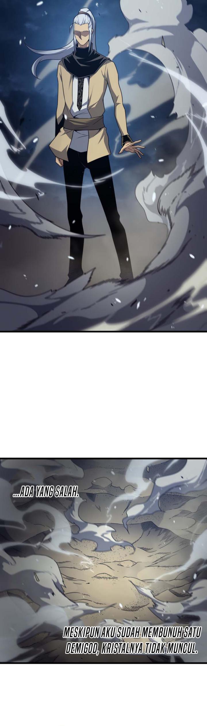 The Great Mage Returns After 4000 Years Chapter 152 Gambar 28