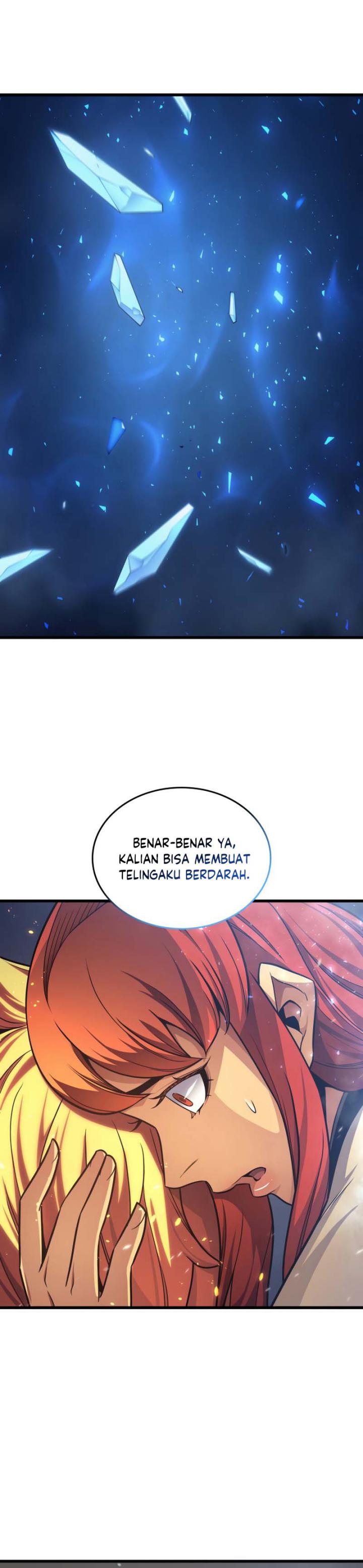 The Great Mage Returns After 4000 Years Chapter 152 Gambar 31
