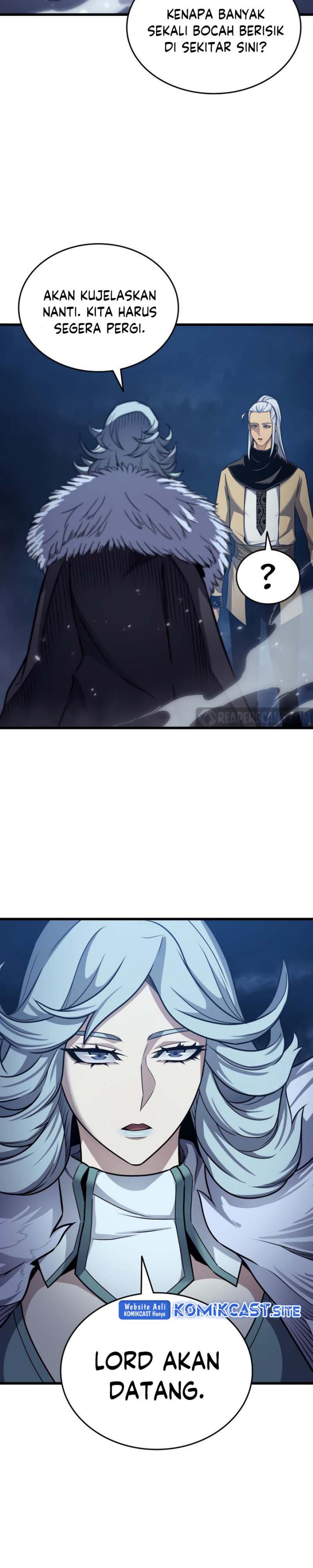 The Great Mage Returns After 4000 Years Chapter 152 Gambar 34