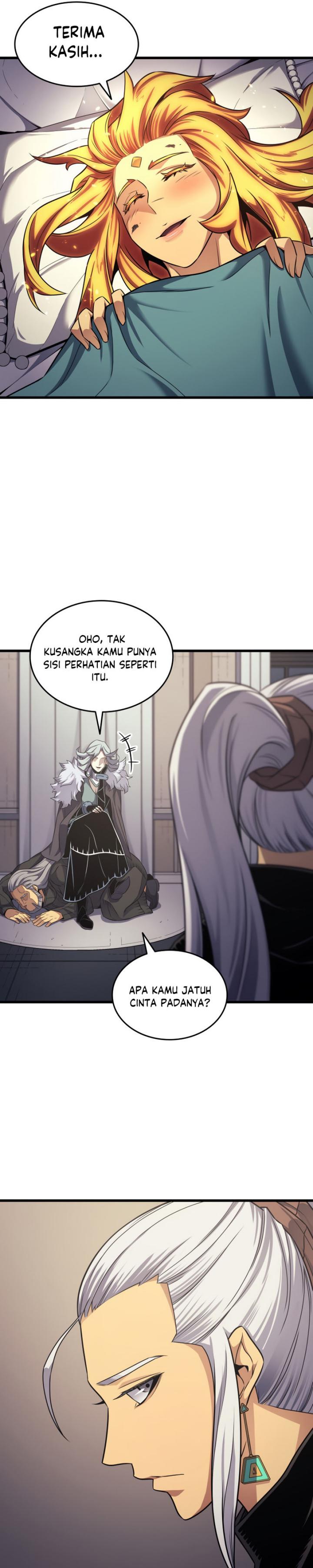 The Great Mage Returns After 4000 Years Chapter 153 Gambar 8