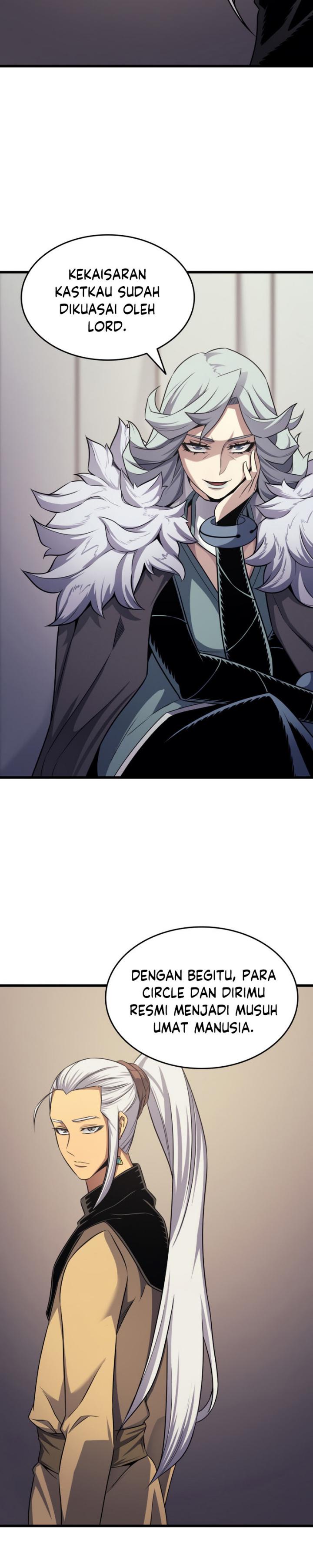 The Great Mage Returns After 4000 Years Chapter 153 Gambar 9