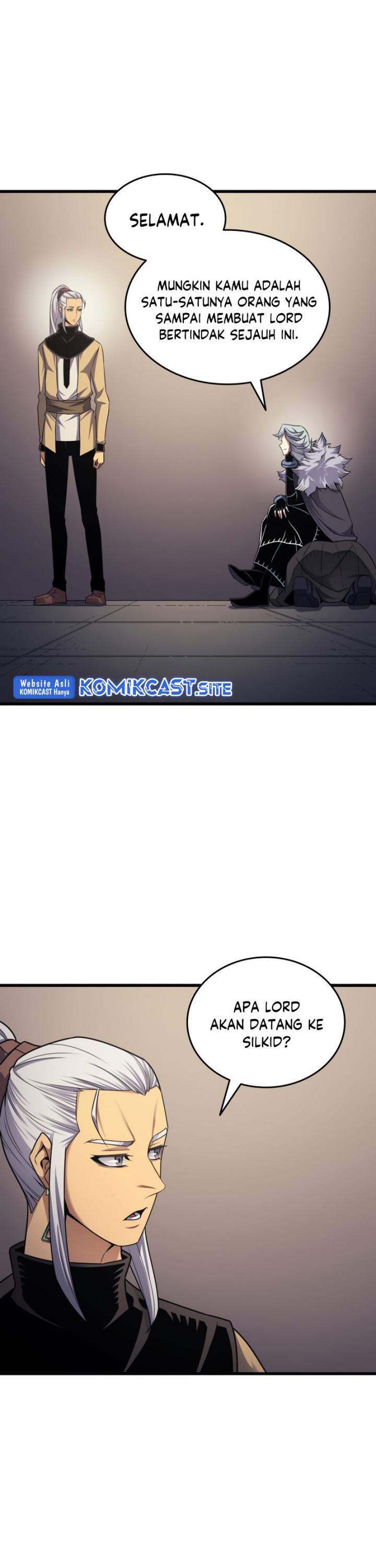 The Great Mage Returns After 4000 Years Chapter 153 Gambar 10