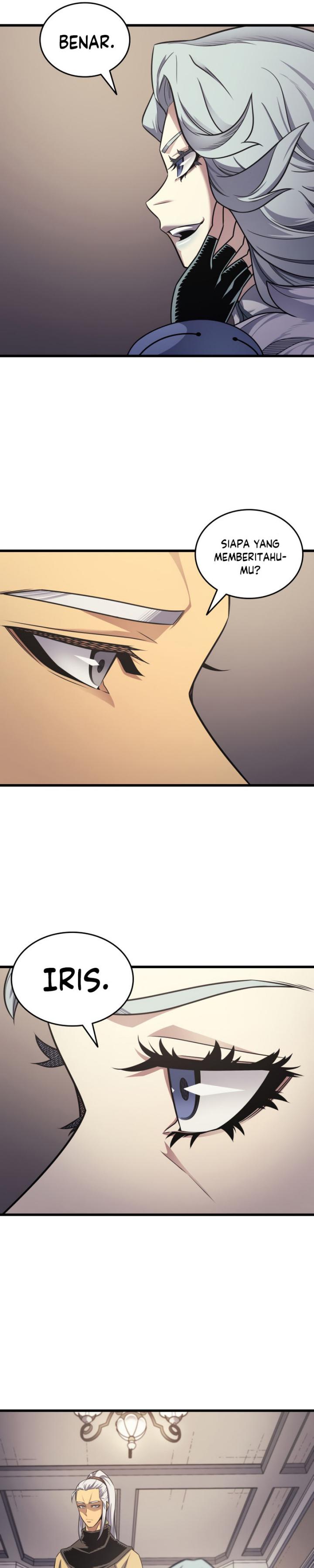 The Great Mage Returns After 4000 Years Chapter 153 Gambar 11