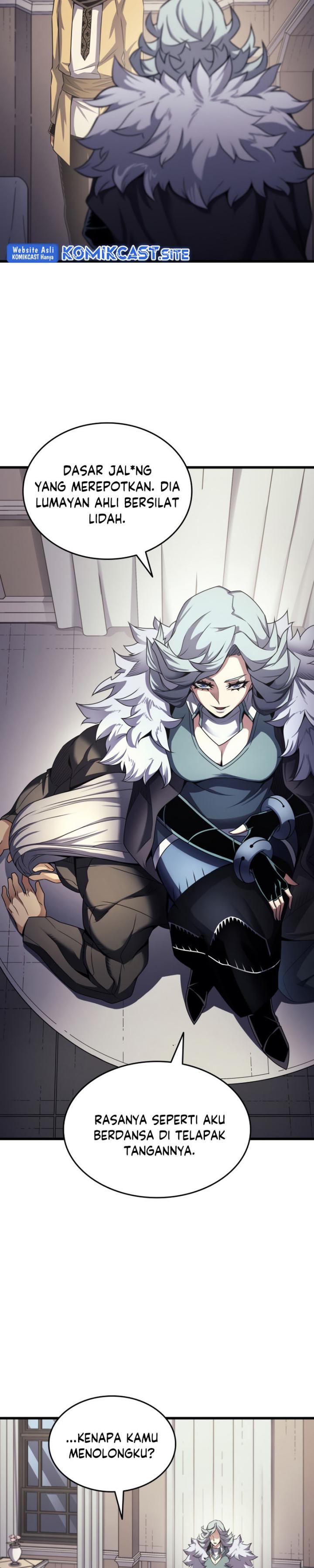 The Great Mage Returns After 4000 Years Chapter 153 Gambar 12