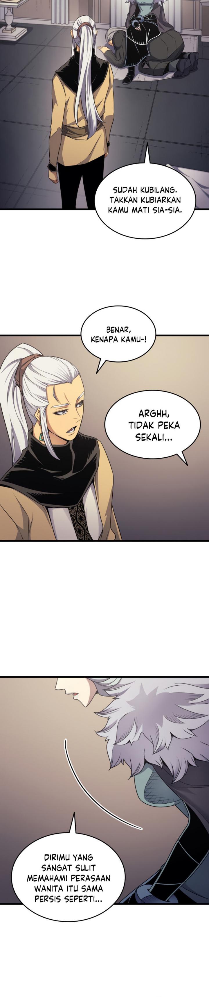 The Great Mage Returns After 4000 Years Chapter 153 Gambar 13