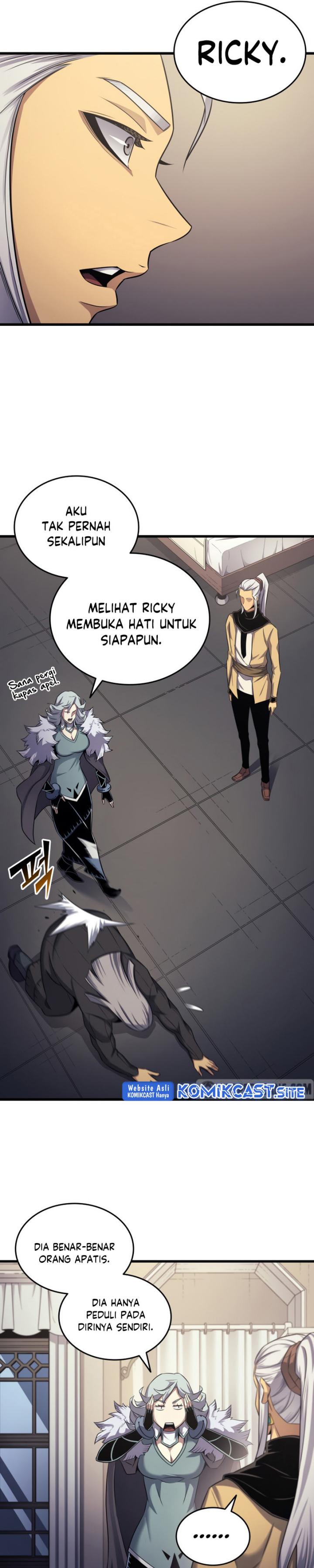The Great Mage Returns After 4000 Years Chapter 153 Gambar 14