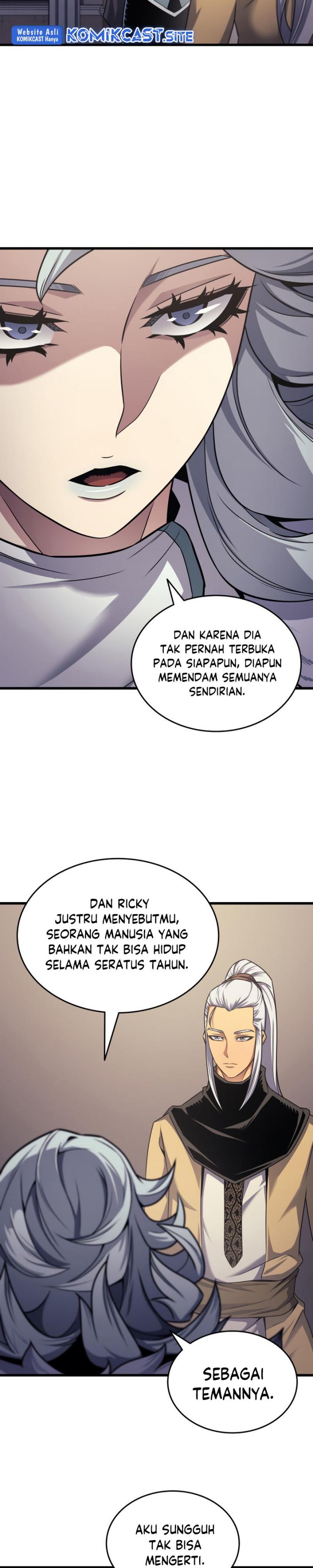 The Great Mage Returns After 4000 Years Chapter 153 Gambar 15