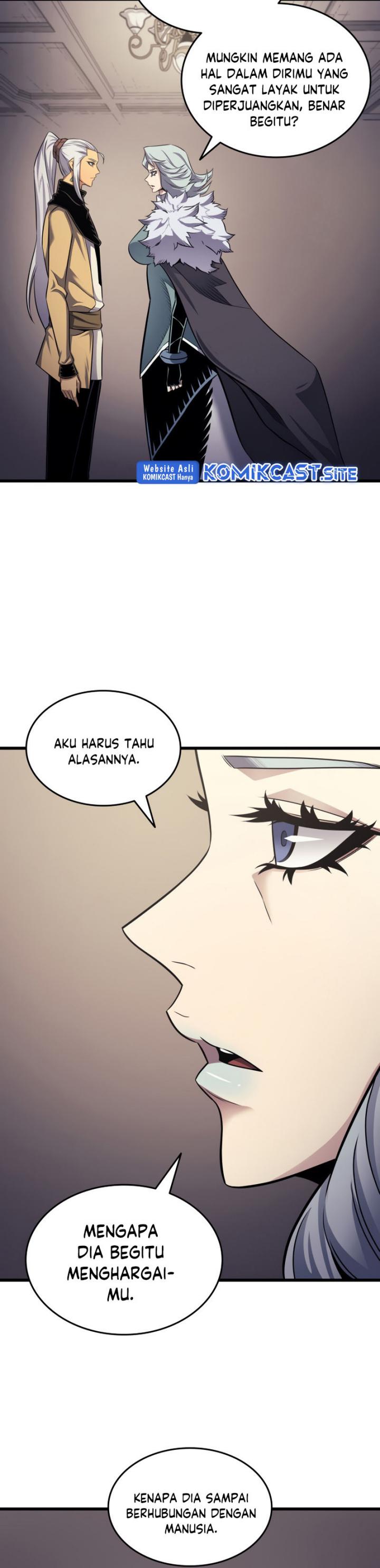 The Great Mage Returns After 4000 Years Chapter 153 Gambar 16