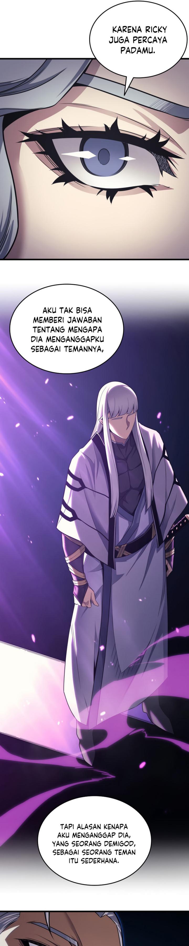 The Great Mage Returns After 4000 Years Chapter 153 Gambar 20