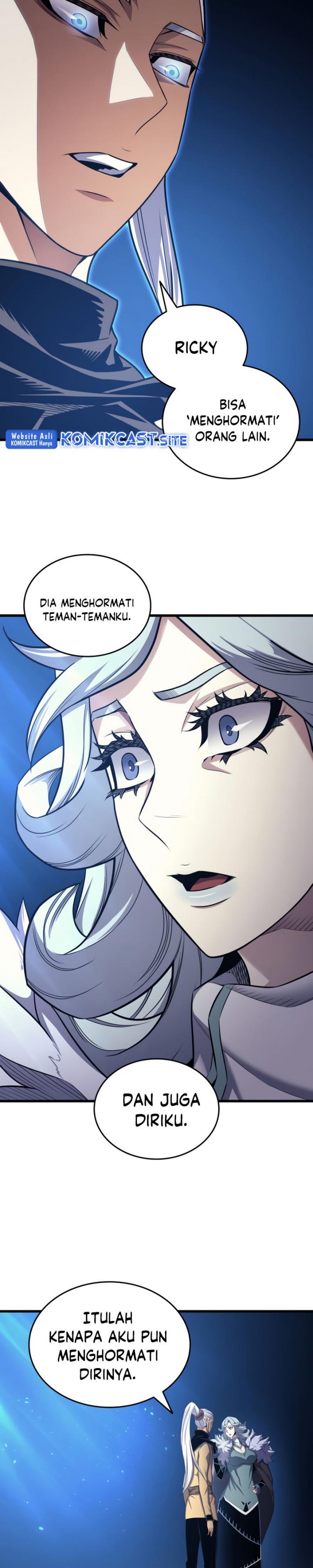The Great Mage Returns After 4000 Years Chapter 153 Gambar 21