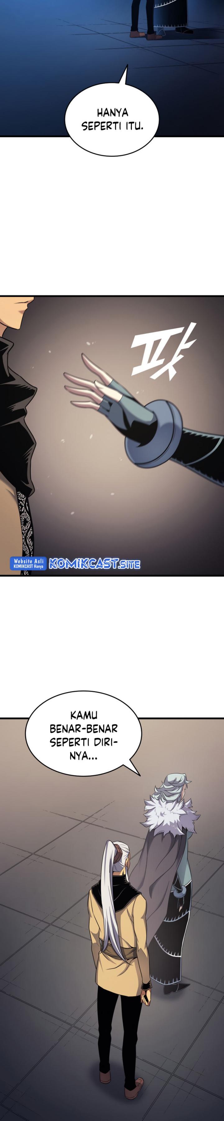 The Great Mage Returns After 4000 Years Chapter 153 Gambar 22
