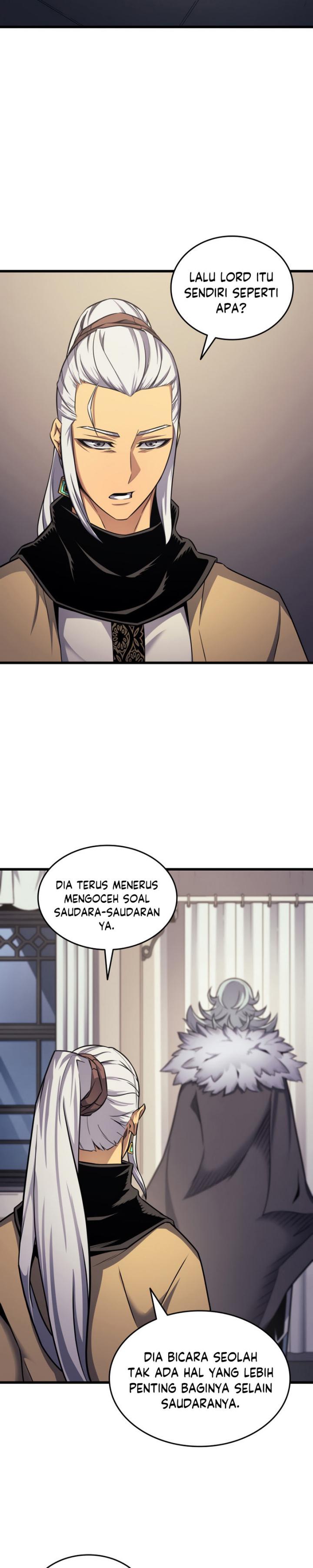 The Great Mage Returns After 4000 Years Chapter 153 Gambar 23