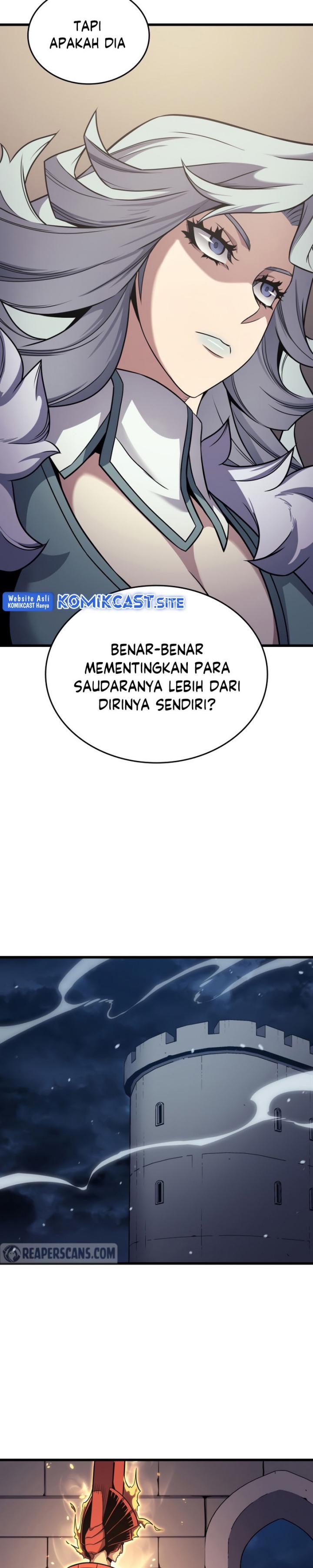 The Great Mage Returns After 4000 Years Chapter 153 Gambar 24