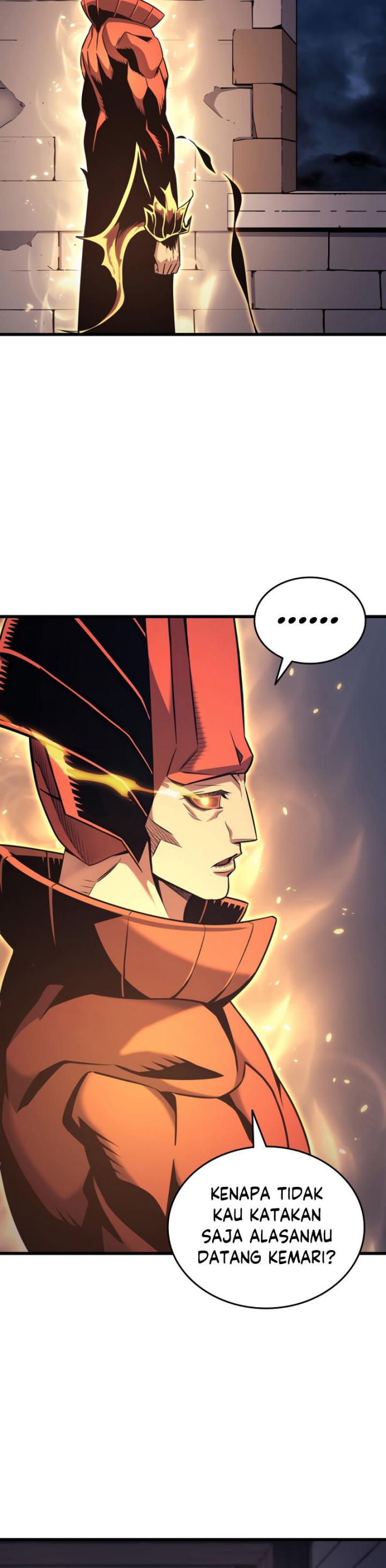 The Great Mage Returns After 4000 Years Chapter 153 Gambar 25