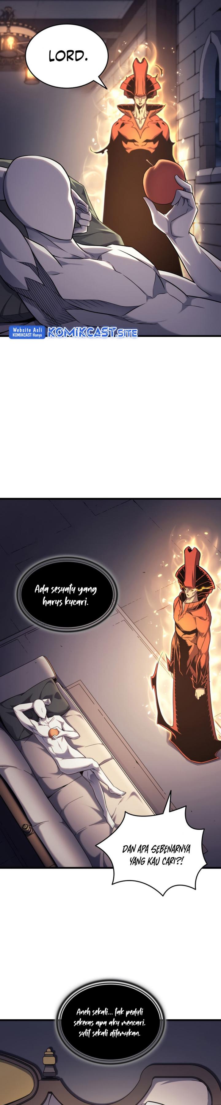 The Great Mage Returns After 4000 Years Chapter 153 Gambar 26