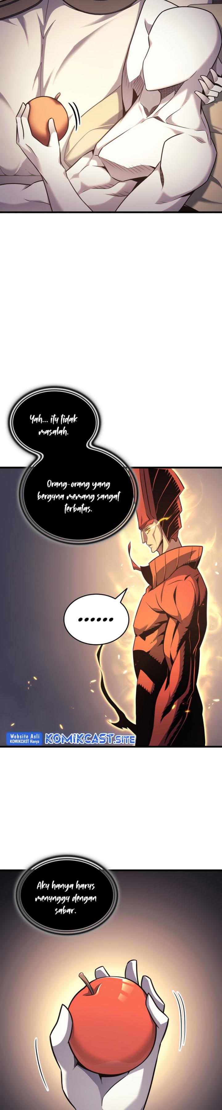 The Great Mage Returns After 4000 Years Chapter 153 Gambar 27