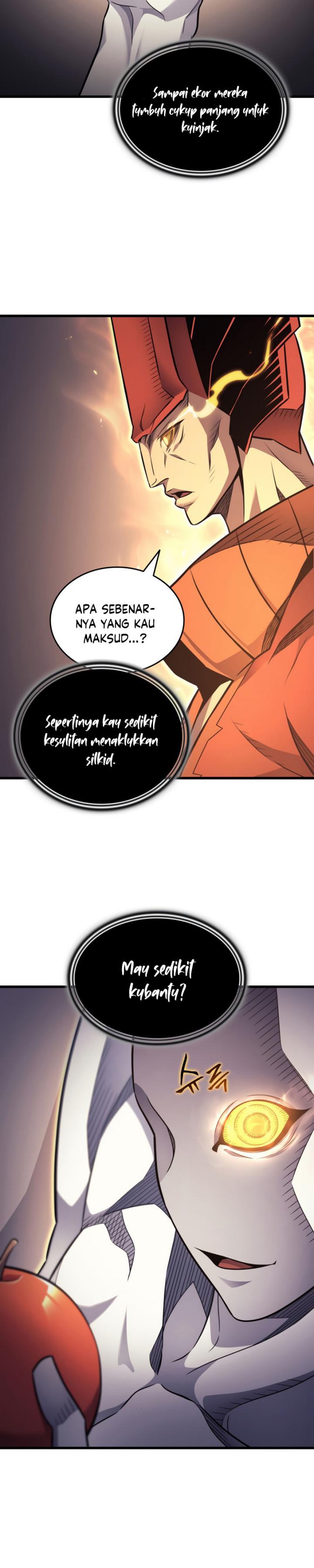 The Great Mage Returns After 4000 Years Chapter 153 Gambar 28