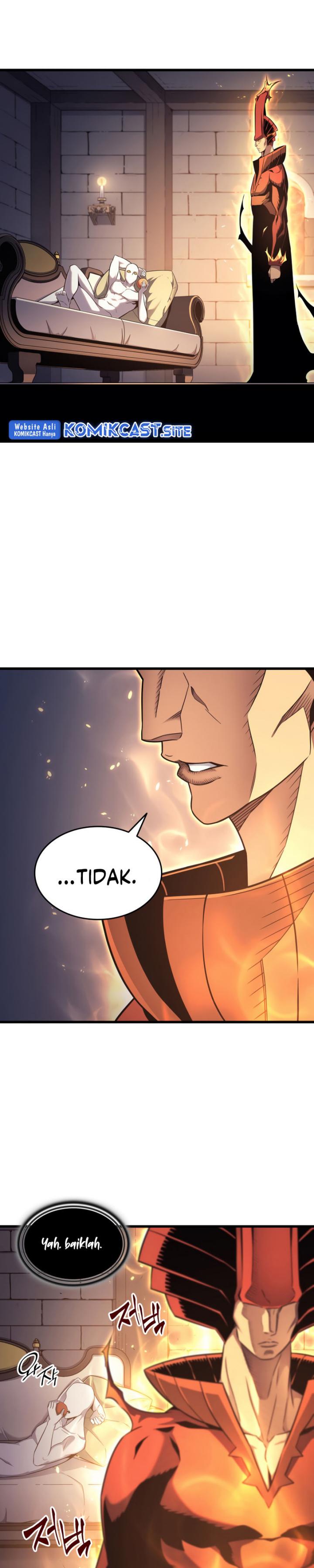The Great Mage Returns After 4000 Years Chapter 153 Gambar 29