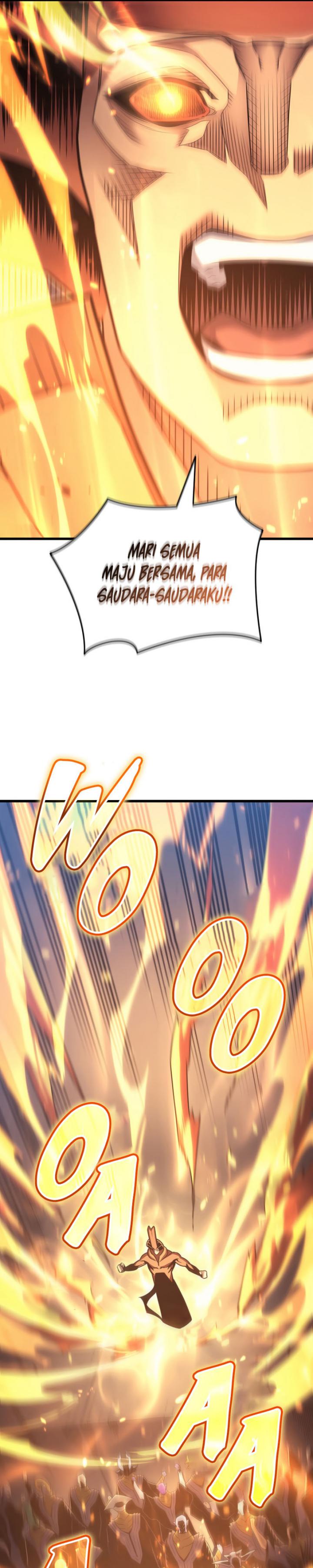 The Great Mage Returns After 4000 Years Chapter 153 Gambar 32