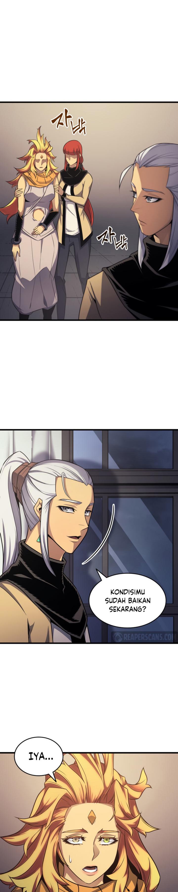 The Great Mage Returns After 4000 Years Chapter 154 Gambar 3