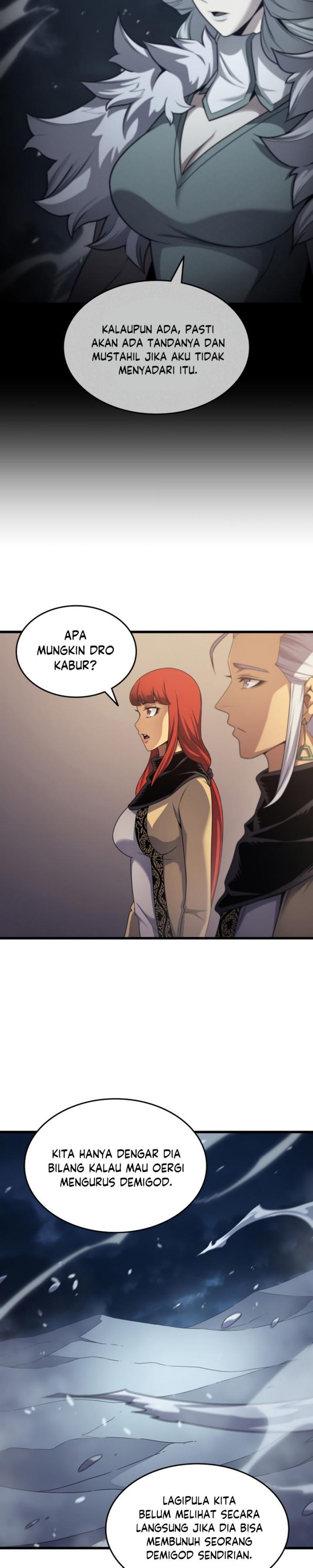The Great Mage Returns After 4000 Years Chapter 154 Gambar 6