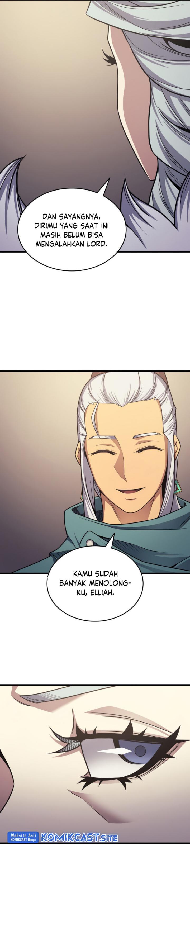 The Great Mage Returns After 4000 Years Chapter 154 Gambar 14