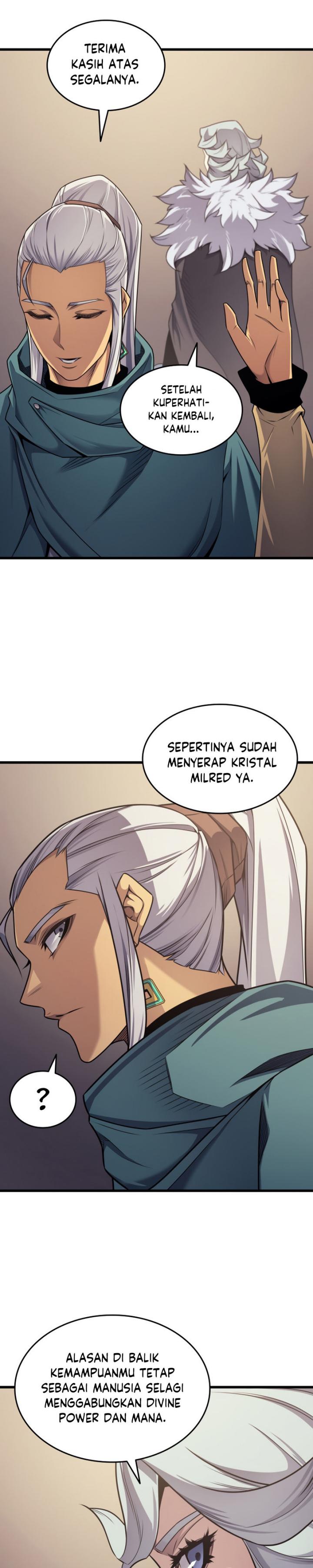 The Great Mage Returns After 4000 Years Chapter 154 Gambar 15
